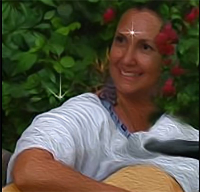 Odila Dupeyron